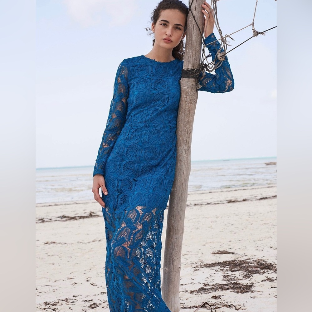 Maje dress